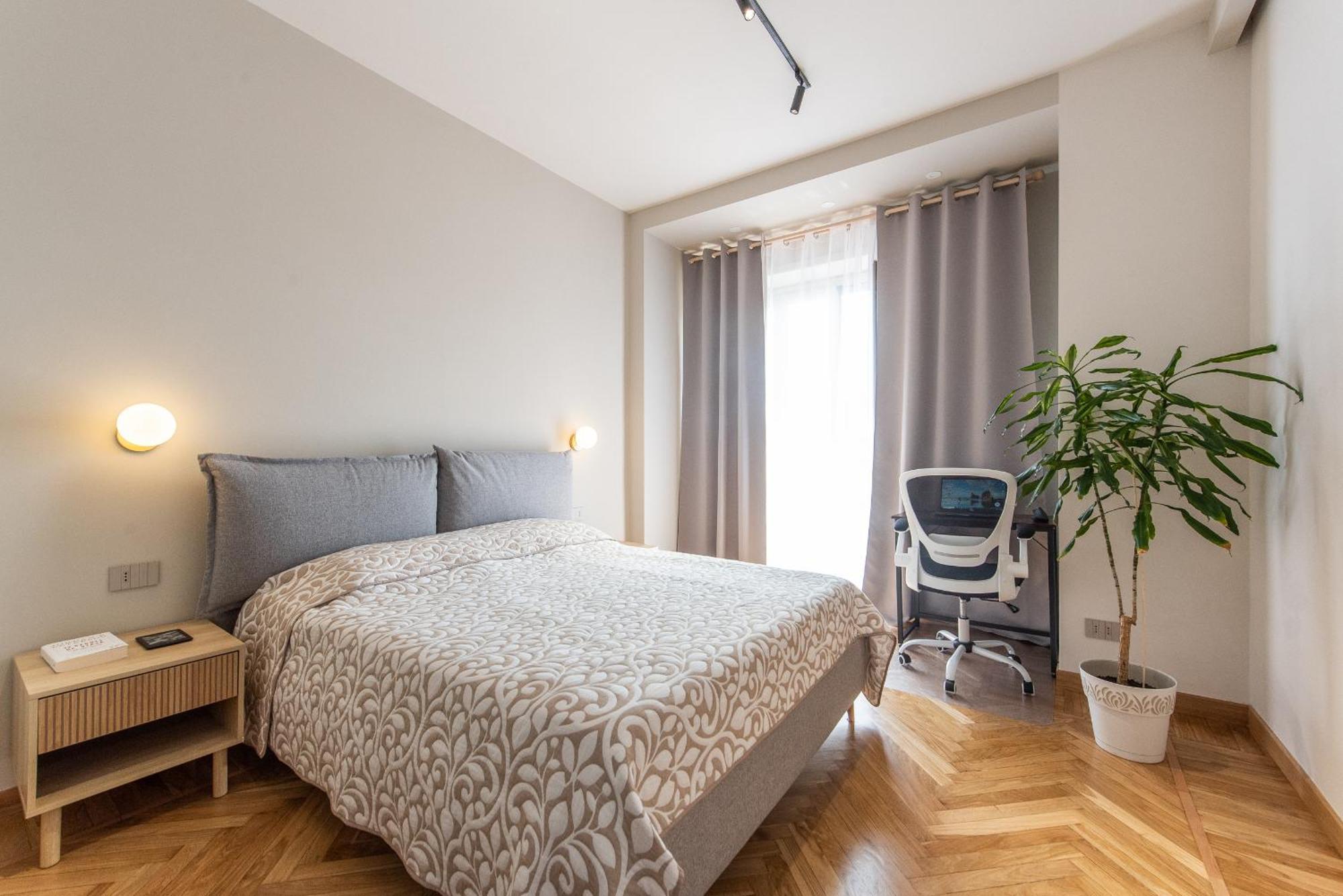Apartment Miraflora *