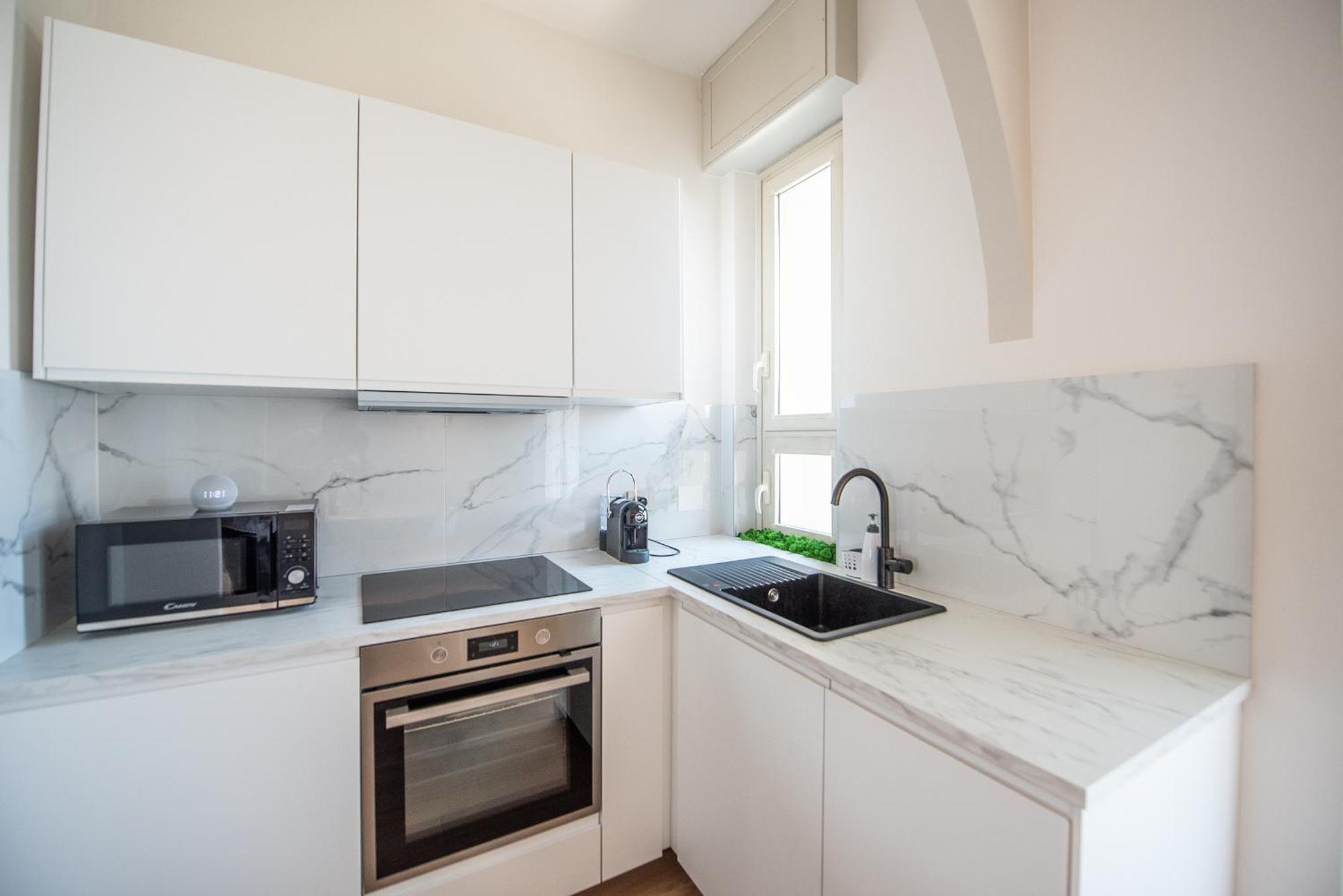 Miraflora Apartamento Turín