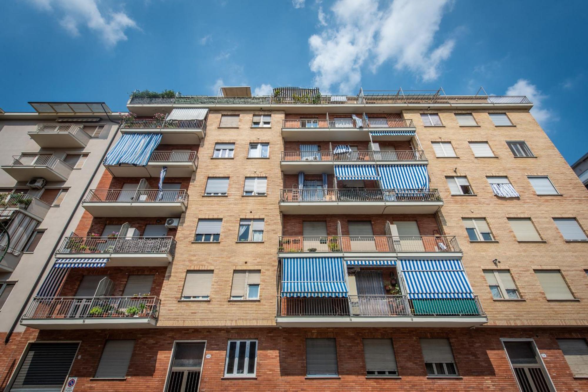 Miraflora Apartamento